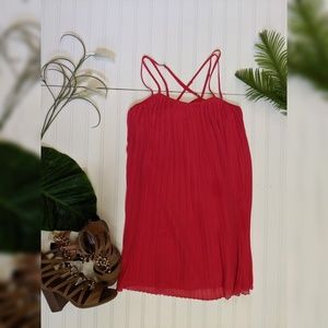 BCBGeneration Coral Dress